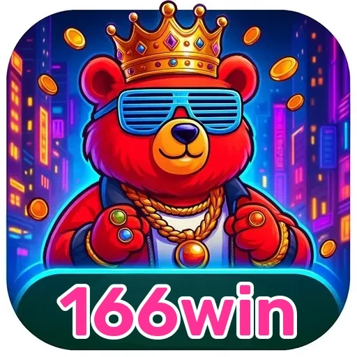 166win: A Plataforma de Jogos Que Você Estava Esperando!