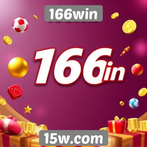 Ofertas exclusivas e promoções no 166win