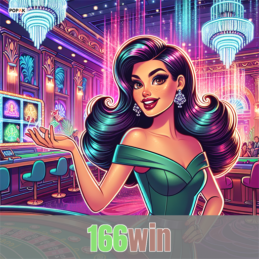 Imperdível: Promoções do 166win para Jogadores Brasileiros