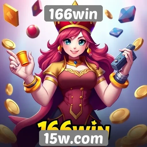 Principais jogos oferecidos no 166win