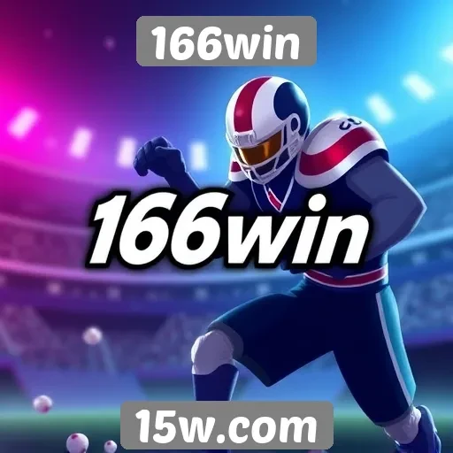 Revisão do site de jogos 166win e suas funcionalidades